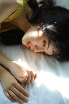 明星专题：丁巧唯